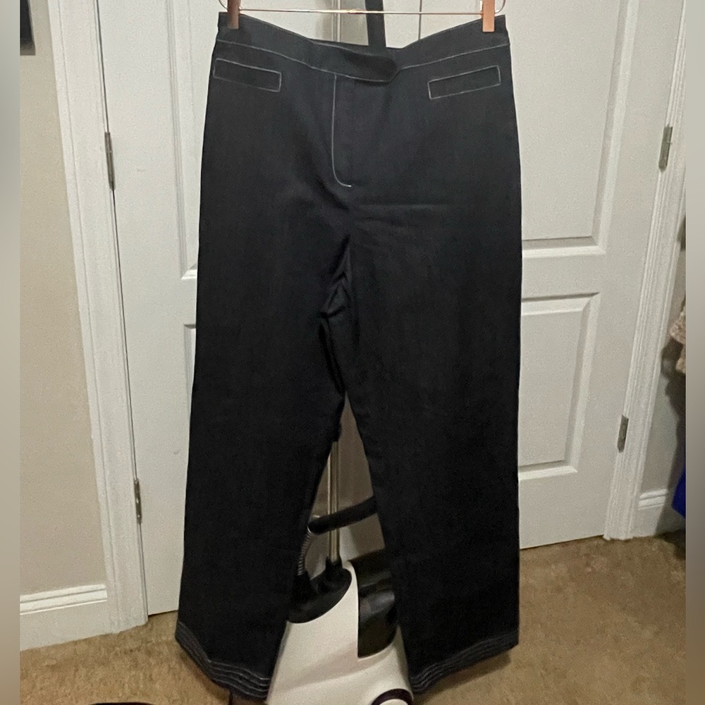 New York and Company 16 TALL Pants